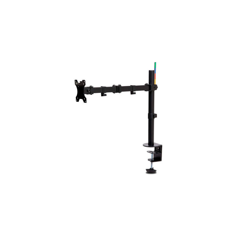 BRAZO KENSINGTON SMARTFIT ERGO EXTENSIBLE PARA UN MONITOR 456X135X233 MM