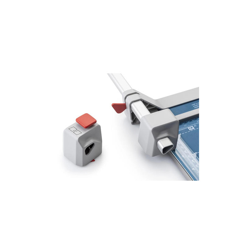 CABEZAL DE CORTE DAHLE PARA CIZALLA 508 JUEGO DE 3 UNIDADES MICROPERFORADO / ONDAS / HENDIDO