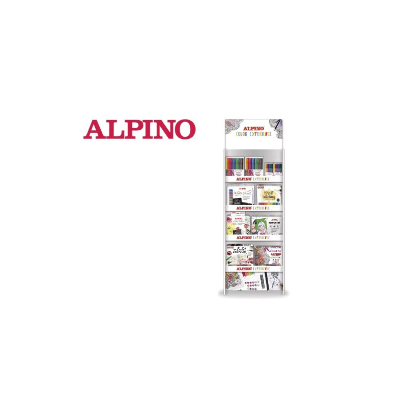 LOTE ALPINO IMPRESCINDIBLES 2024