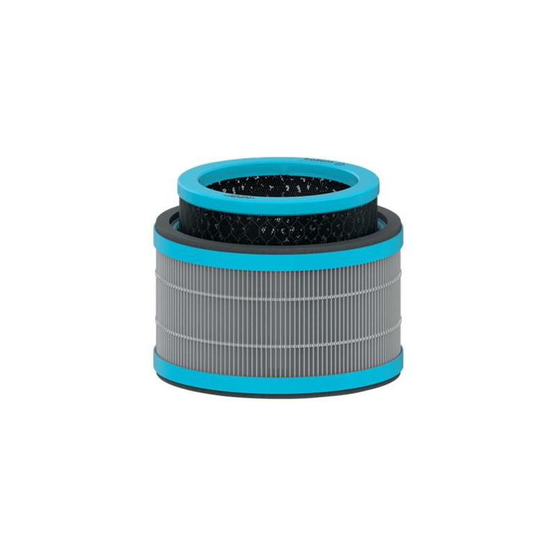 FILTRO HEPA LEITZ PARA PURIFICADOR DE AIRE PEQUEÑO Z-1000 PARA ALERGIAS Y GRIPE