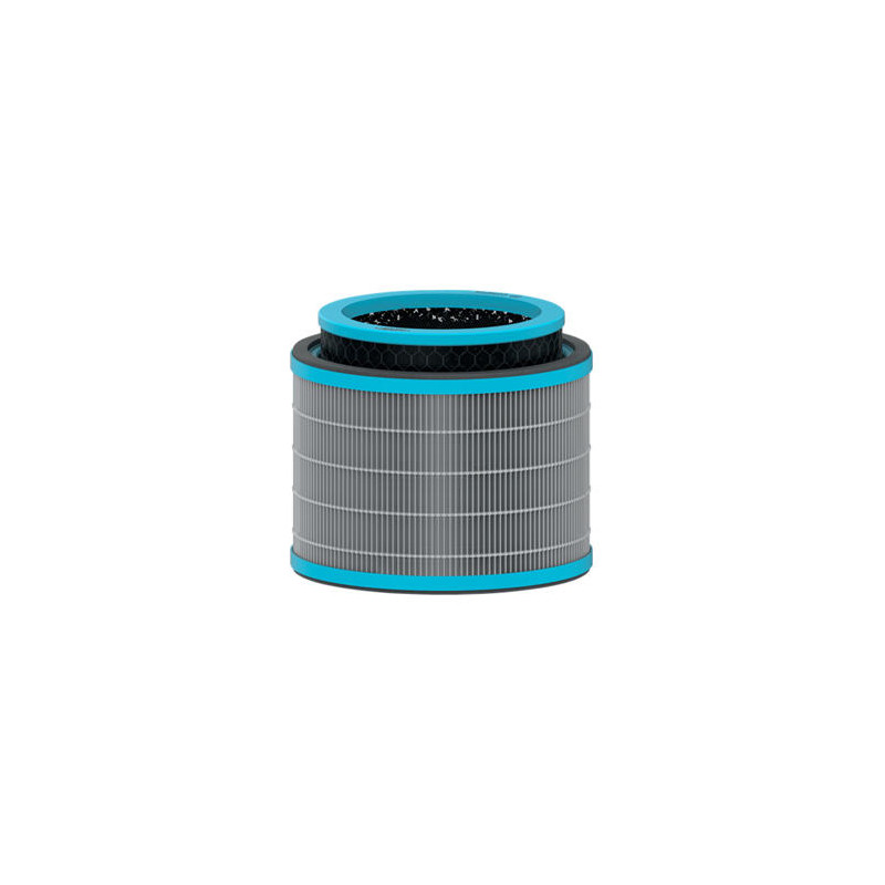 FILTRO HEPA LEITZ PARA PURIFICADOR DE AIRE MEDIANO Z-2000/Z-2500 PARA ALERGIAS Y GRIPE