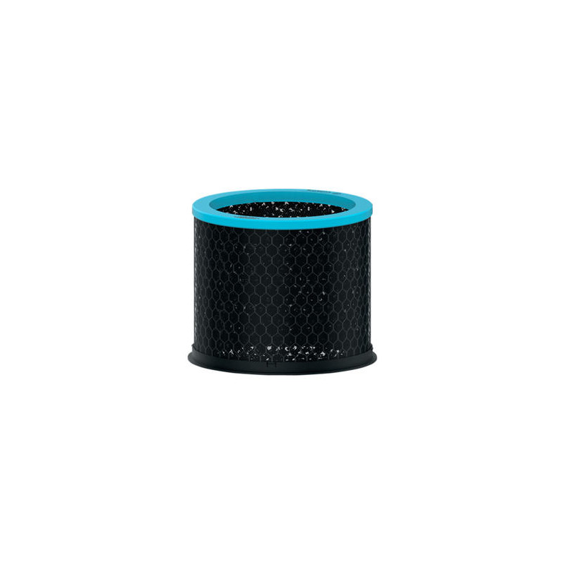 FILTRO DE CARBONO HEPA LEITZ PARA PURIFICADOR DE AIRE MEDIANO Z-2000/Z-2500 PARA ALERGIAS Y GRIPE
