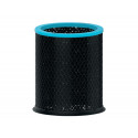 FILTRO DE CARBONO HEPA LEITZ PARA PURIFICADOR DE AIRE GRANDE Z-3000/Z-3500 PARA ALERGIAS Y GRIPE