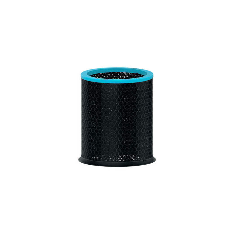FILTRO DE CARBONO HEPA LEITZ PARA PURIFICADOR DE AIRE GRANDE Z-3000/Z-3500 PARA ALERGIAS Y GRIPE