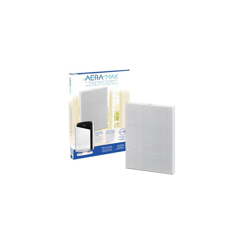 FILTRO HEPA FELLOWES TRUE PARA PURIFICADOR DX95