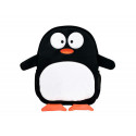 MOCHILA ESCOLAR LIDERPAPEL INFANTIL NEOPRENO PINGUINO