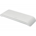 REPOSAMUÑECAS LEITZ ERGO COSY PARA RATON AJUSTABLE COLOR GRIS