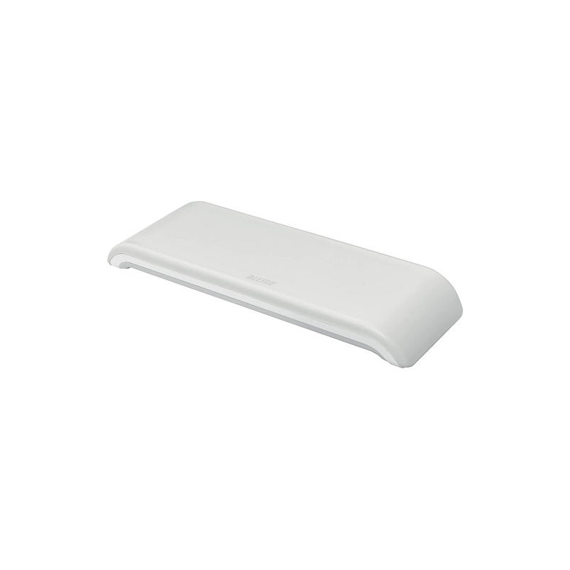 REPOSAMUÑECAS LEITZ ERGO COSY PARA RATON AJUSTABLE COLOR GRIS