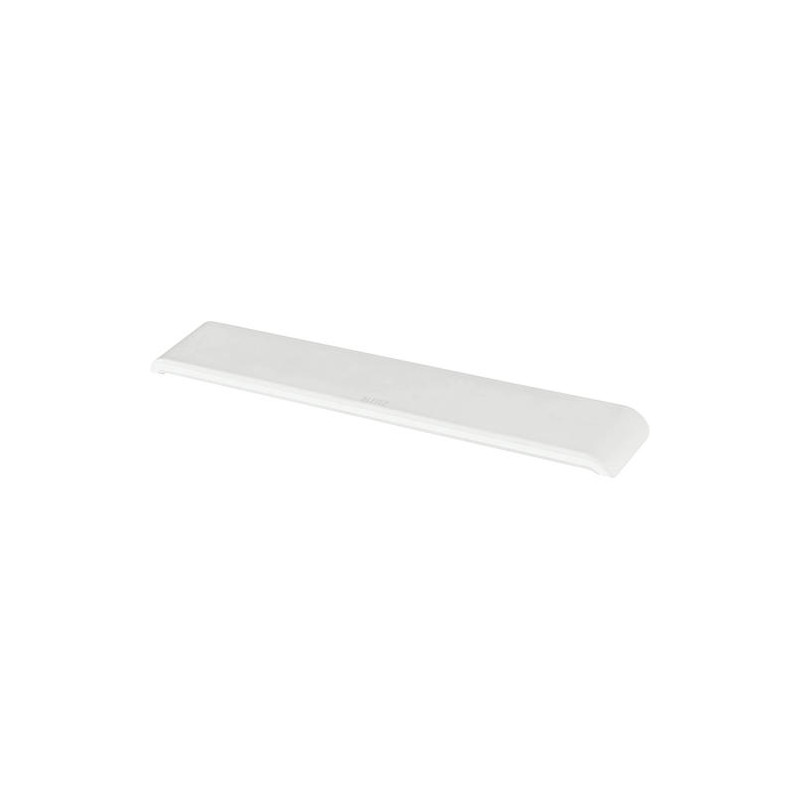 REPOSAMUÑECAS LEITZ ERGO COSY PARA TECLADO AJUSTABLE COLOR GRIS