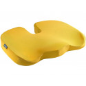 COJIN DE ASIENTO LEITZ ACTIVE ERGO COSY COLOR AMARILLO 355X75X455 MM