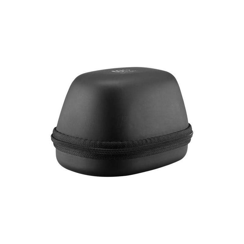 FUNDA PROTECTORA COLOP PARA IMPRESORA E-MARK CIERRE CREMALLERA COLOR NEGRO