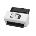 ESCANER BROTHER SOBREMESA ADS4700W DOBLE CARA TAMAÐO A4 RESOLUCION 600 PPP VELOCIDAD 80 PPM USB 3.0 