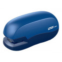GRAPADORA RAPID CONTACTLESS 10BX PLASTICO CAPACIDAD DE GRAPADO 10 HOJAS USA GRAPAS 24/6 Y 26/6 COLOR