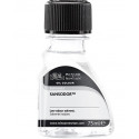 DILUYENTE WINSOR&NEWTON SANSODOR PARA OLEO INODORO BOTE DE 75 ML