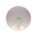 DISPENSADOR PAPEL HIGIENICO GREENSOURCE EXTRACCION CENTRAL COMPACTO FABRICADO EN ABS BLANCO