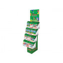 CONTENIDO EXPOSITOR ALPINO CASCADE