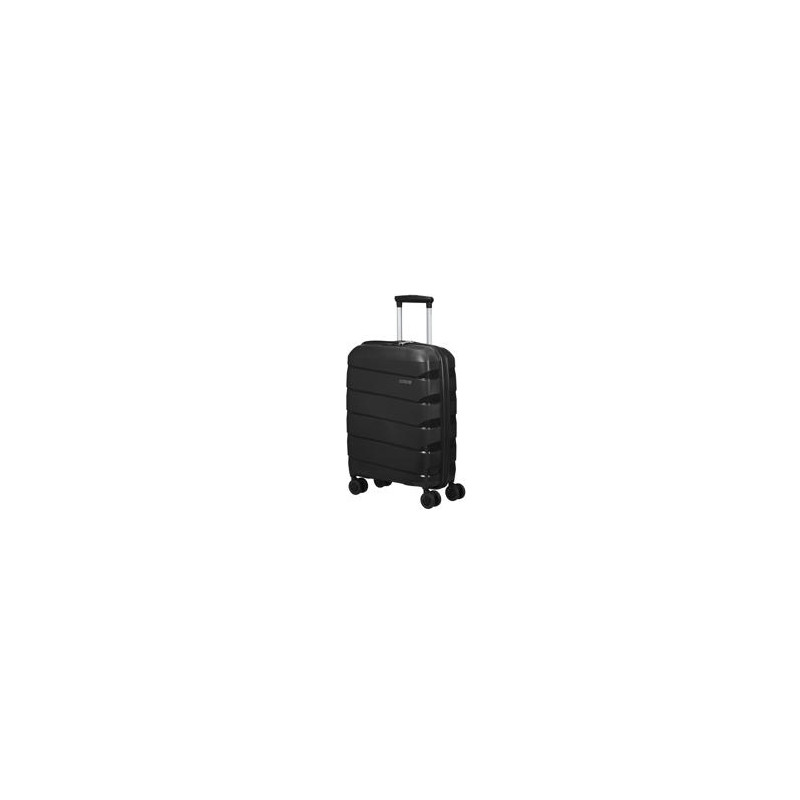 MALETA SAMSONITE BON AIR POLIPROPILENO CON RUEDAS Y ASA EXTENSIBLE CAPACIDAD 32,4 LITROS COLOR NEGRO