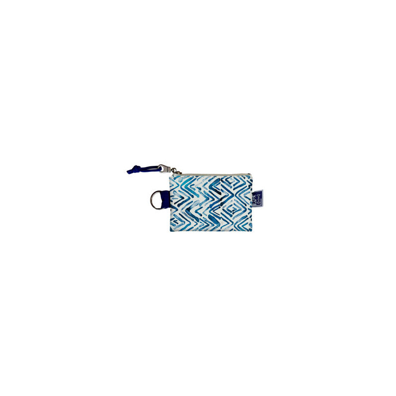 MONEDERO OXFORD PLANO CON CREMALLERA JAPANDI 10X80 MM