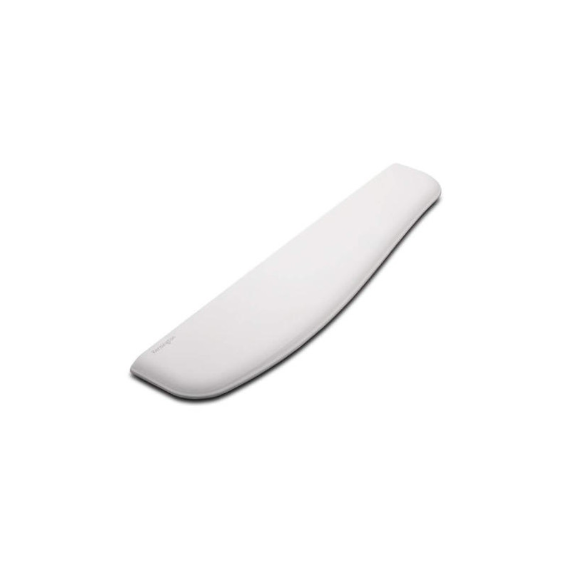 REPOSAMUÑECAS KENSINGTON ERGOSOFT PARA TECLADO GRIS