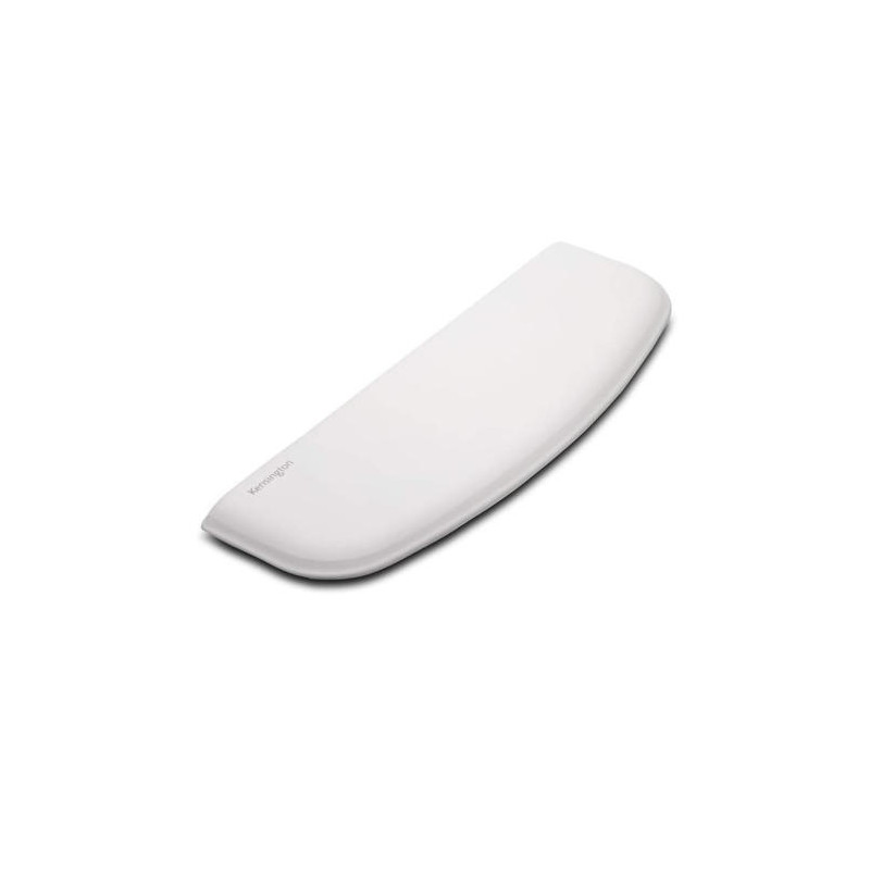 REPOSAMUÑECAS KENSINGTON ERGO SOFT GEL PARA TECLADOS FINOS Y COMPACTOS COLOR GRIS