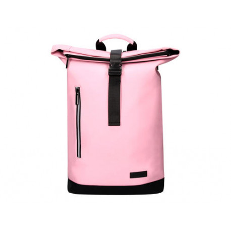 MOCHILA ANTARTIK ROLL PACK WATERPROOF ENROLLABLE GRAN CAPACIDAD ROSA 480X130X280 MM MOCHILA ANTARTIK ROLL PACK WATERPROOF ENROLLABLE GRAN CAPACIDAD ROSA 480X130X280 MM