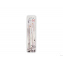 LAPIZ CONTE BLANCO PASTEL BLISTER DE 2 UNIDADES