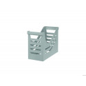 SOPORTE PARA CARPETAS COLGANTES TARIFOLD ATLANTA 100% RECICLADO COLOR GRIS