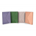 AGENDA ENCUADERNADA LIDERPAPEL PSARA A5 2025 DIA PAGINA PAPEL 70 GR COLORES SURTIDOS