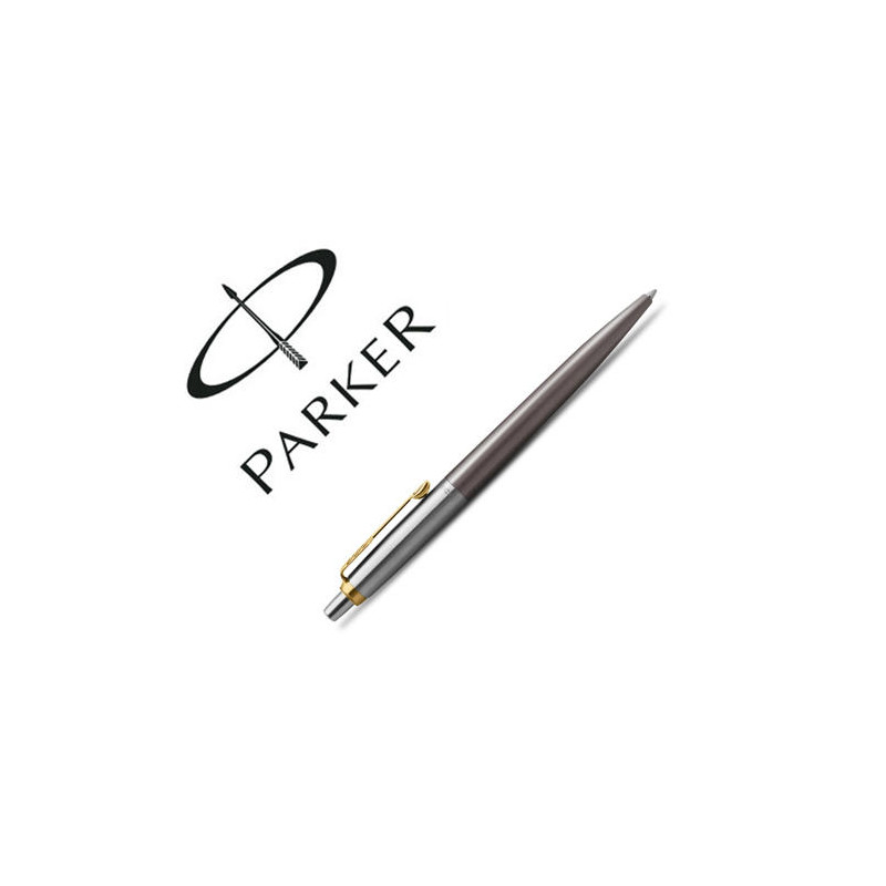 BOLIGRAFO PARKER JOTTER XL GREY CORE GT
