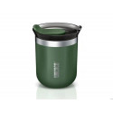 TAZA TERMO WACACO OCTAROMA 180 ML VERDE
