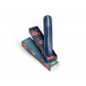 PLUMA MIQUELRIUS BRITISH BLOOM CON ESTUCHE COLOR AZUL