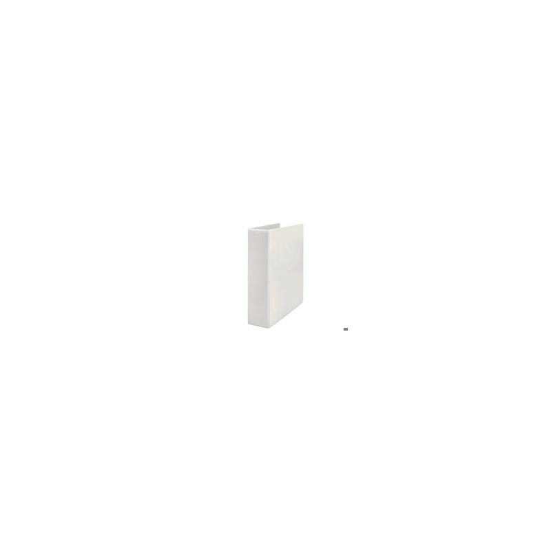 ARCHIVADOR DE PALANCA LEITZ MAXI 180 DIN A4 MAXI POLIPROPILENO LOMO 75 MM COLOR BLANCO