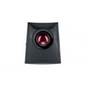 RATON KENSINGTON SLIMBLADE PRP OPTICO TRACKBALL INALAMBRICO TRIPLE CONEXION COLOR NEGRO