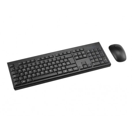 SET TECLADO Y RATON KENSINGTON KM150 EQ INALAMBRICO COLOR NEGRO SET TECLADO Y RATON KENSINGTON KM150 EQ INALAMBRICO COLOR NEGRO