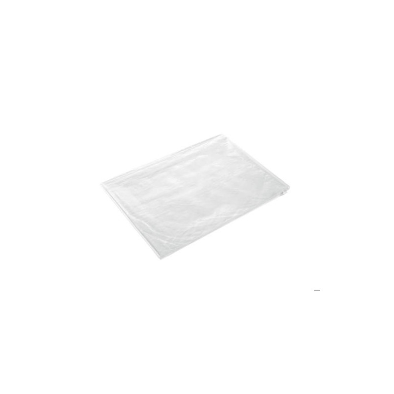 BOLSA DE RESIDUOS REXEL PLASTICO PARA DESTRUCTORA AUTO+600/750 CAPACIDAD 175 LITROS PAQUETE DE 20 UN