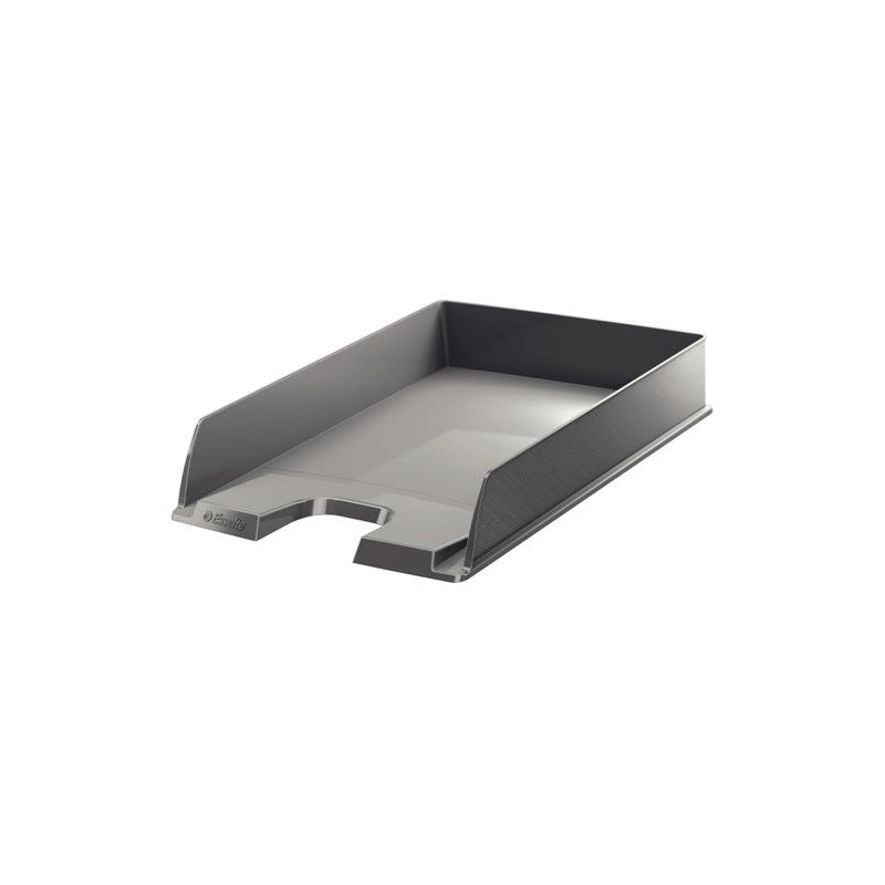 BANDEJA SOBREMESA ESSELTE EUROPOST COLOR GRIS