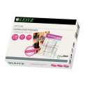BOLSA DE PLASTIFICAR LEITZ DIN A7 125 MC CAJA DE 100 UNIDADES