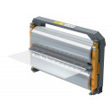 REPUESTO PARA PLASTIFICADORA GBC CARTUCHO RECARGABLE FOTON 125 MC BRILLO 34,4 M
