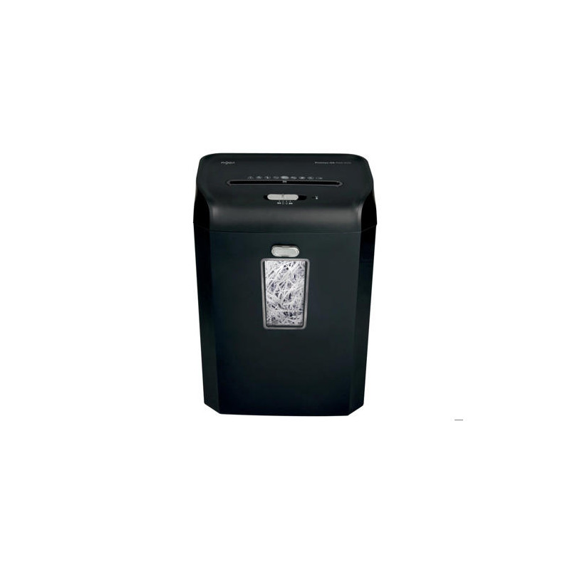 DESTRUCTORA DE DOCUMENTOS REXEL PROMAX QS RSS1535 NEGRO