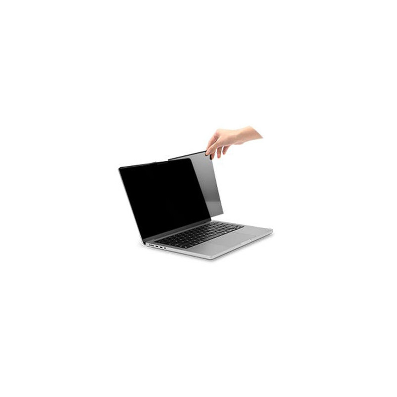 FILTRO PARA PANTALLA KENSINGTON MAGNETICO PRIVACIDAD MAGPRO ELITE PARA MACBOOK PRO14