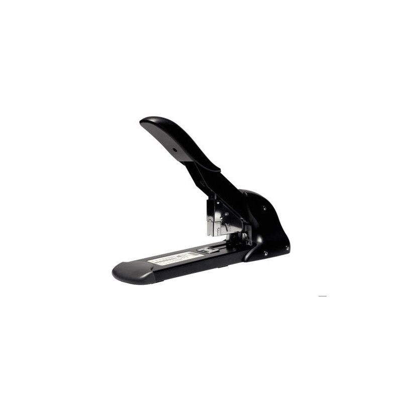 GRAPADORA RAPID HD210 CAPACIDAD 210 HOJAS USA GRAPAS 9/8-24 23/8-24 COLOR NEGRO