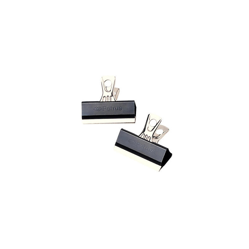 PINZA METALICA PETRUS FIJA 3/50 50X16 MM
