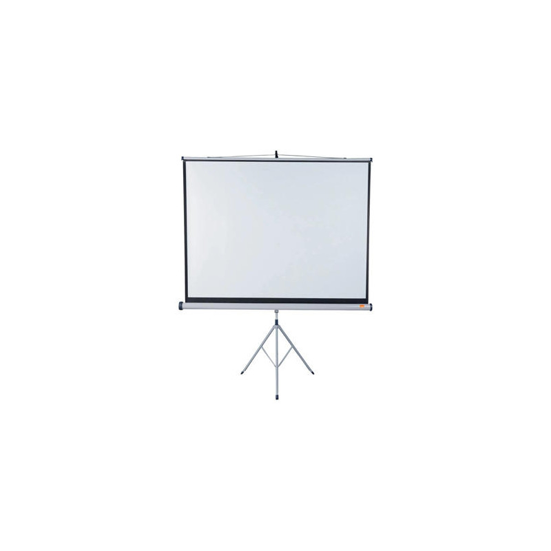 PANTALLA DE PROYECCION NOBO MATE CON TRIPODE 2000X1513 MM