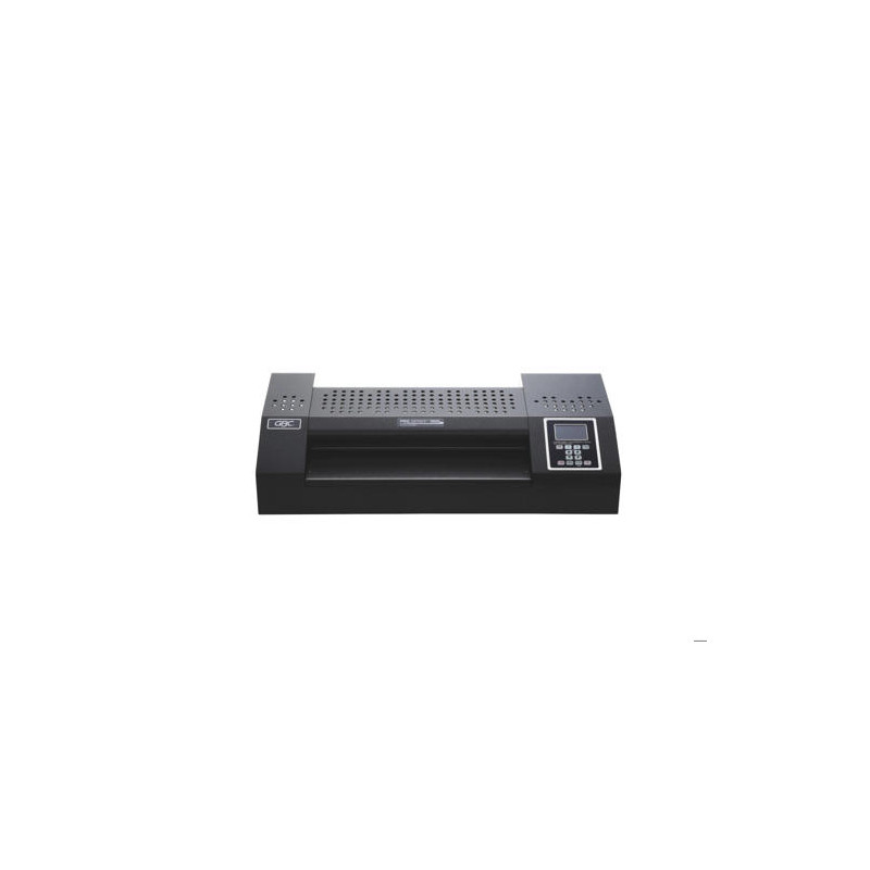 PLASTIFICADORA GBC PROSERIES 3600 DIN A3 6 RODILLOS HASTA 2X250 MC COLOR NEGRO