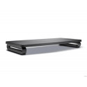 SOPORTE KENSINGTON PARA MONITOR SMARTFIT SPIN2 EXTRA GRANDE COLOR NEGRO 610X50X300 MM