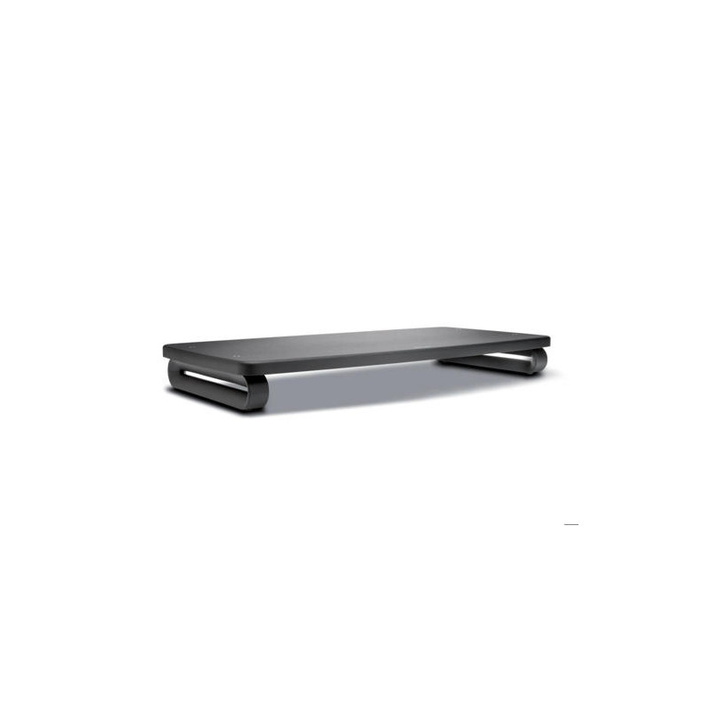 SOPORTE KENSINGTON PARA MONITOR SMARTFIT SPIN2 EXTRA GRANDE COLOR NEGRO 610X50X300 MM