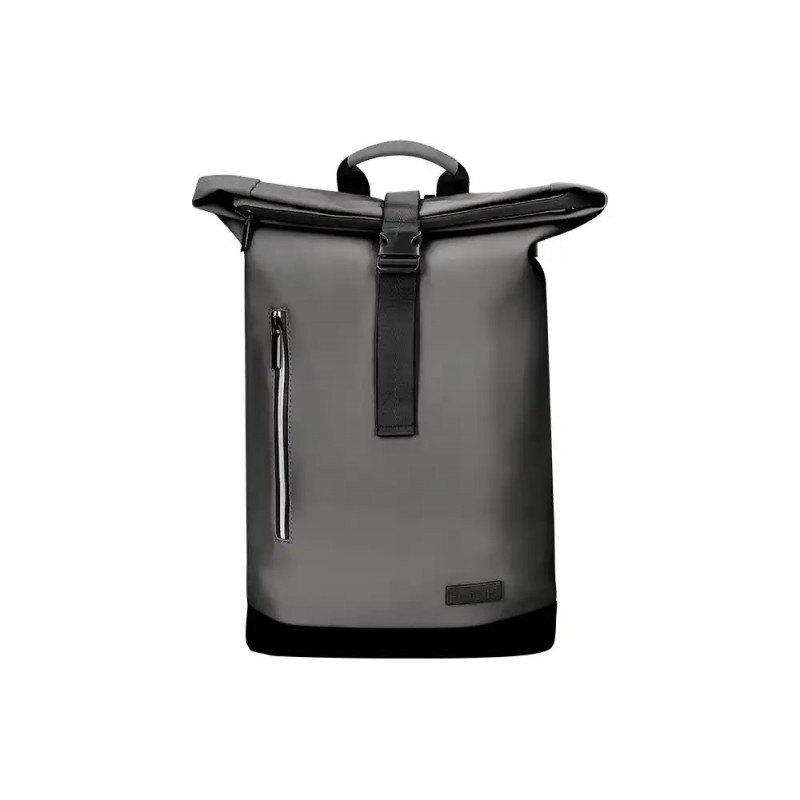 MOCHILA ANTARTIK ROLL PACK WATERPROOF ENROLLABLE GRAN CAPACIDAD GRIS 480X130X280 MM