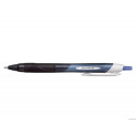 BOLIGRAFO UNI-BALL JETSTREAM SPORT RETRACTIL SXN-150E TINTA HIBRIDA AZUL
