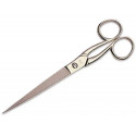 TIJERA OFICINA ACERO INOXIDABLE 7,9" 20,1 CM