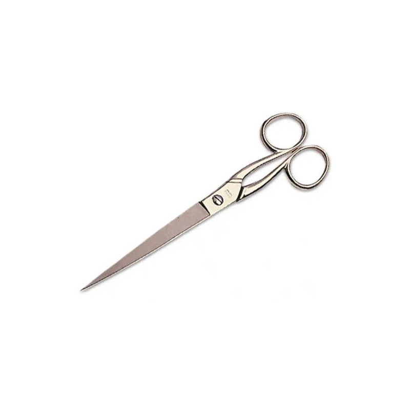 TIJERA OFICINA ACERO INOXIDABLE 7,9" 20,1 CM